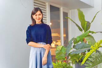 張家慧曝林依晨產前仍像少女