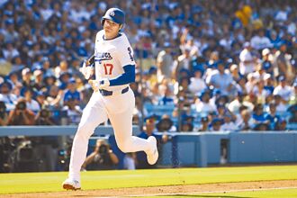 MLB》大谷雙刀流再現 今遇教士假先發