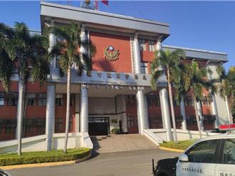 桃園北區派出所所長之子傳毆打女友且疑似販售二級毒品