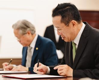 國防部攜手金研院 深化官兵防詐意識