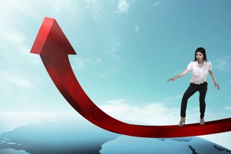 2生肖迎5年「黃金期」事業、財運雙豐收