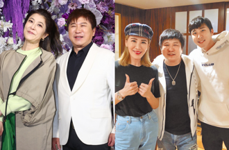 胡瓜6亿房产分配细节曝光「没有丁柔安」 她亲发声回应