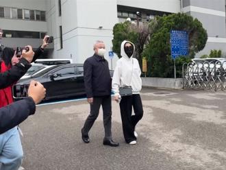 博弈教父「寧押也不戴電子腳鐐」 押滿9月後才點頭當庭釋放