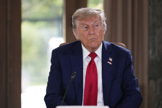 趙麟專欄》領導失去靈魂 川普終結美國世紀