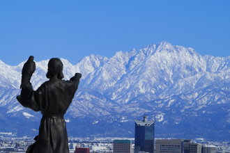 富山縣又入選兩大英美權威雜誌 注目度持續飆升