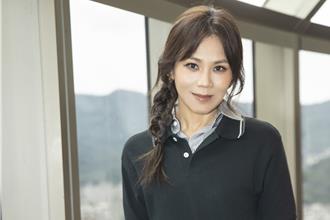 蔡健雅認身心出狀況「不期待呼吸」　50歲練後空翻放話挑戰世壯運