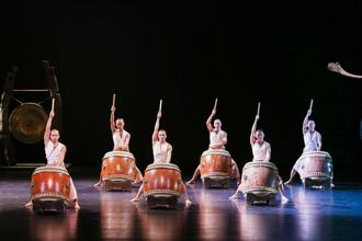 新北市鼓藝節「擊慶」不同凡響 6／21-29雙周末四巡演開跑