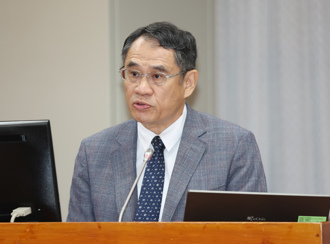 太空發展不落人後 國科會培育本土製造產業鏈