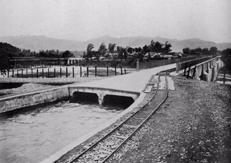 瑠公圳命案竟牵动陆、空军权力板块 演员张世也无缘将军之子