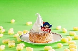 回味1968年！客美多攜手乖乖聯名商品6／25開賣