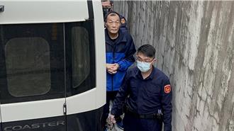 社子角头「陈老师」杀人逃亡24年 以为躲过追诉期 二审判15年