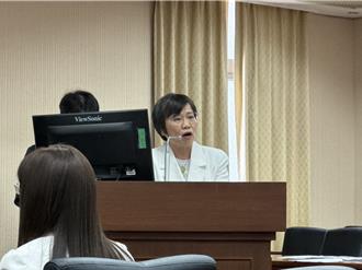 要地方分攤租金補貼！  劉世芳：我們沒有錢就是沒有錢