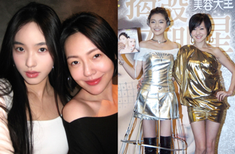 二女兒曝小S「過47歲生日行程」 看網友做的影片感動大哭