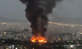 美若加入以色列攻打伊朗「太可怕」 專家曝1要因