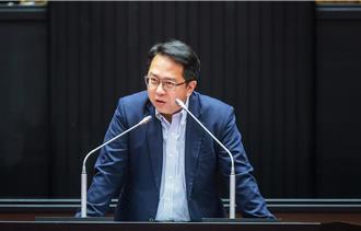 總統府邀在野參加國安簡報破局 綠委：在野勿再政治作秀