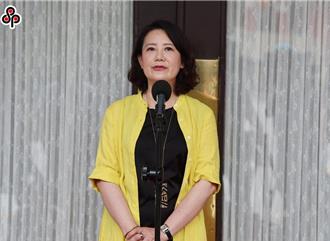 批黃呂錦茹未認罪  吳思瑤批國民黨欠台灣社會2個道歉