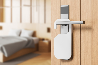 飯店這5處最髒！前員工爆料「幾乎沒在清」入住別碰