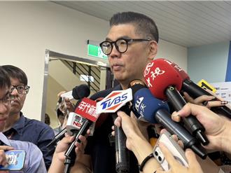 詐欺犯沒被羈押  連勝文諷黃呂錦茹可能危害到民進黨權力