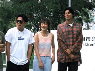 周宜霈超狂技能曝光！ 百發百中笑喊：每次都回家驗孕