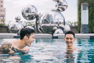 打造全方位「追光逐夏」假期體驗！台北W飯店Sun Chasers盛夏慶典開跑