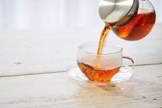 吃清淡仍變胖 專家曝4大熱量地雷：無糖茶也中