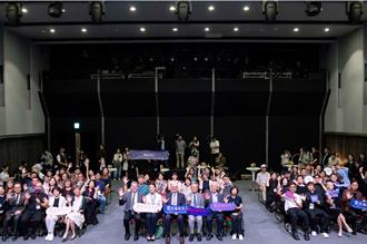 臺灣5藝術團隊將赴美巡演 文化軟實力爆棚