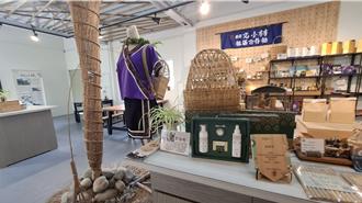 閒置空間變亮點 高雄2處獲獎 翻轉農村創生新價值