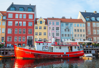  2025全球最宜居城市「冠军击败维也纳」1意外竟成关键