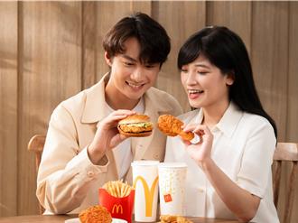 速食暑假出招 雞塊、烤雞翅免費吃 泰式漢堡享嘗鮮價