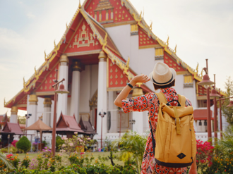 大陸人不去泰國玩！到訪遊客雪崩式下跌 這國超車關鍵曝光