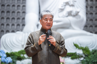 「你們這1年過得好嗎」？李鴻源對南部人拋靈魂一問：民進黨只想翻桌