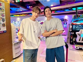 修杰楷PK王子這項慘輸！情緒崩潰抓狂碎念：這到底在幹嘛