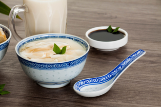 不是零食都NG！醫列4嘴饞救星 豆花熱量低還穩血糖