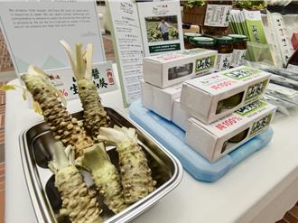 嘉義優鮮前進台北國際食品展 3千萬訂單秘密武器是它