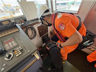 金門海漂豬驗出非洲豬瘟 農業部緊急管制輸台 海巡全線戒備