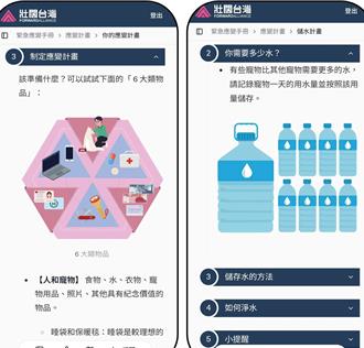 壮阔台湾与台湾微软合作  开发灾害应变与通报管理系统开放下载