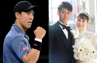 网球王子爆婚礼前偷吃UNIQLO女模！劈腿语录曝光 还逼签保密协议