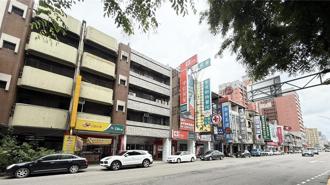 台中南區房價3年漲16.5％  穩坐舊市區漲幅冠軍