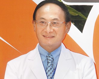 曾任3大医学中心院长！心臟外科权威林芳郁罹失智症