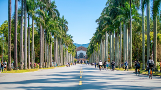 泰晤士世界大學影響力排名 台大第14 創歷年最佳