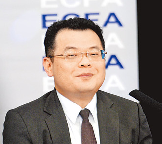 喊「罷免藍委」陳揮文變了？謝寒冰揭密：他一直都這樣