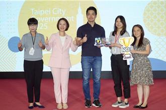 議員索資到半夜還限隔天交 壓垮公務員掀離職潮 蔣萬安出手了