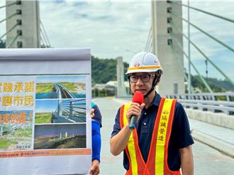 控告江啟臣「辦餐會賄選」當選無效    台中綠議員謝志忠敗訴確定