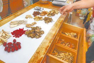 搶救中藥房！衛福部放寬中藥販售資格 最快7月納藥學系畢業生