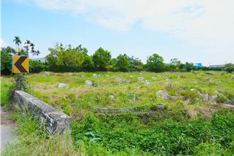 台中大雅地6公墓遷葬開工 將轉型公園綠地