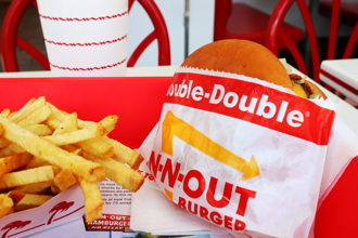 全美最佳薯條排行 冠軍主打現場切製  麥當勞漢堡王倒數2、3  墊底台灣也吃得到