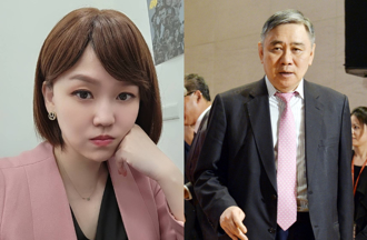 收過王文洋名片！女主播爆「大老闆選妃內幕」坐電視前挑媳婦