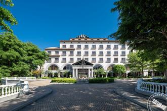 煙波狂摘18星 推領航永續餐飲 全台優惠開跑