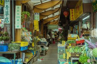 6月特色市集登場！限量萬華青草可樂、漢堡宇宙超特別