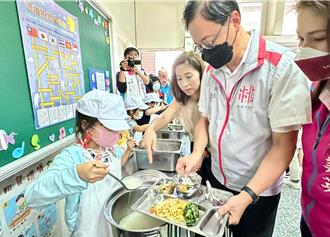 桃園市摘五星城市 農業與環境奪6都冠軍